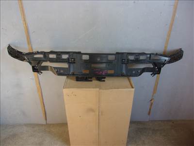 AUDI TT 8S0 hátsó lökhárító tartó 2019- 8S0807385A