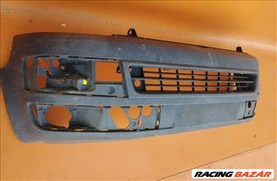 Vw Transporter T6 első lökhárító (P.50)