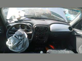 Chrysler PT Cruiser Bal első Biztonsági Öv Csat *131653*