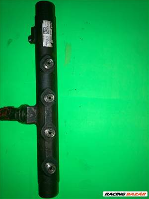 Renault/Nissan 1.5Dci 5ws40154 A2C20001221 rail cső 