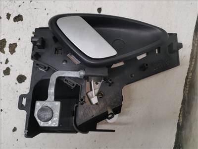 CITROËN C5 II (RC_) 2.2 HDi (RC4HXE) Jobb hátsó Belső Kilincs #34932# 9649218877