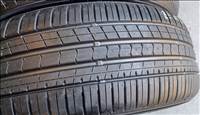 Új Falken Ziex Ecorun 235/50 R19 nyári gumik 115e./4db