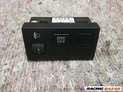 Mazda 6 (2nd gen) MAZDA 6 Kombinált Kapcsoló