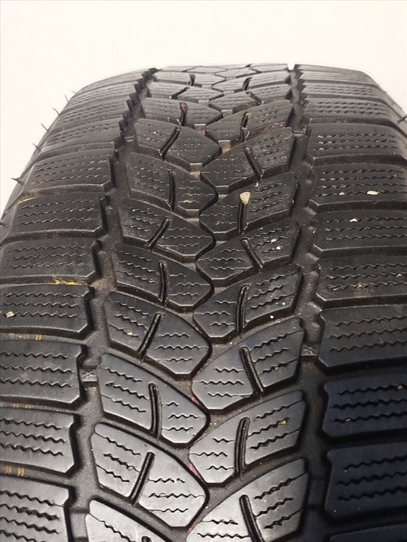 Firestone Winterhawk 3 205/55 R16  1. kép