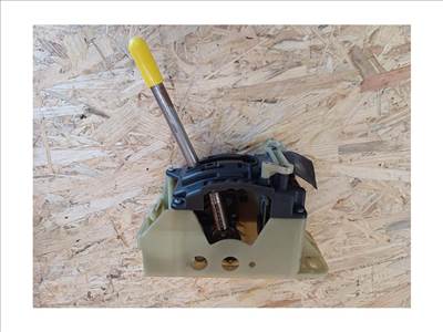 Chrysler Straus (2001-2006) Automata Váltókulissza Új