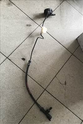 Seat León III 5F Cupra 2,0 TSI CJXH - kuplungcső 5q1721465aa