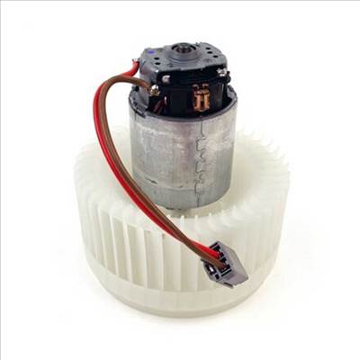 Volvo S80 belső ventilátor fütőmotor