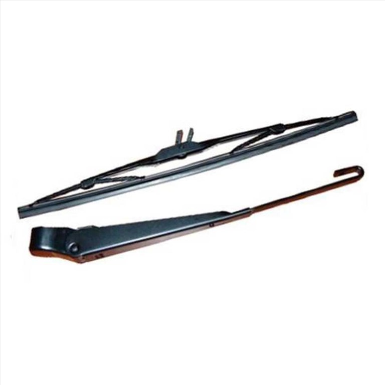 FIAT SEICENTO hátsó ablaktörlő kar lapáttal 1998- 1. kép