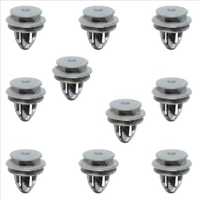 Daewoo Nubira kárpit rögzítő patent szett 1997-2000