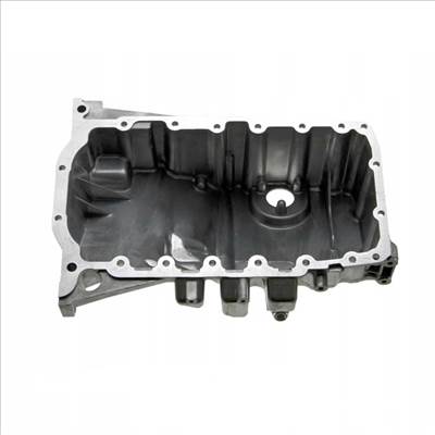 Seat Exeo 2.0 olajteknő