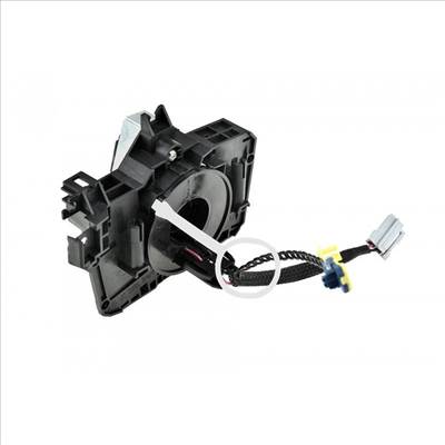 Dacia Duster légzsák átvezető 2012-