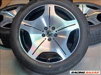  Új Mercedes W223 Maybach 5x112 8,5x19 255/45 R19 nyári gumikkal 4db