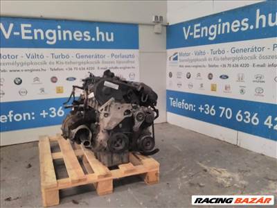Volkswagen 2,0FSI, BLR bontott motor 