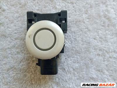 Mazda 6 (3rd gen) MAZDA 6 Első Tolatóradar Fej kd4767uc1