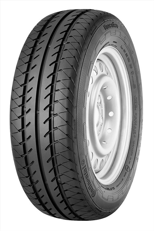 Barum Vanis Allseason 205/65 R16C 107/105T M+S kisteher négyévszakos gumi 1. kép