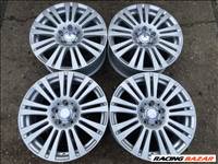 4db gyári 17" Mercedes-Benz E 212 alufelni. (3784)