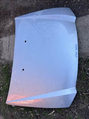 Fiat Stilo Motorháztető 