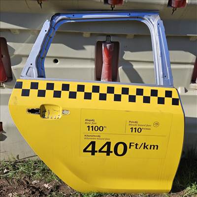 Opel Astra J Sports Tourer Jobb hátsó ajtó 