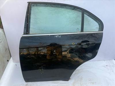 CHEVROLET EPICA Bal hátsó Ajtó (Részeivel)