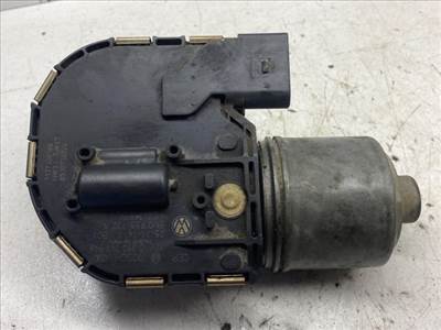VW GOLF PLUS Első Ablaktörlő Motor