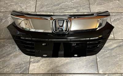 Honda HR-V II (2016-2021) 71121-t7a-g21-m1 első hűtődíszrács