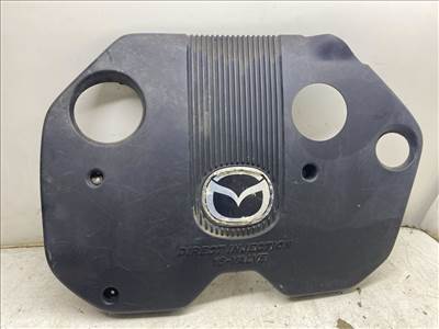 MAZDA PREMACY (CP) 2.0 TD Felső Motorburkolat #35852# RF3P10231