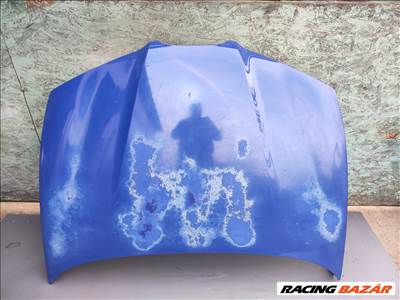 Seat Ibiza III motorháztető 