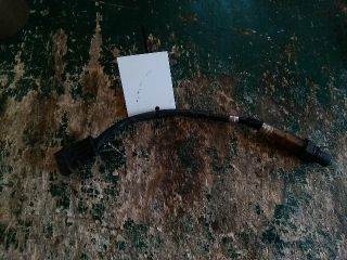 Fiat Stilo Első Lambdaszonda *58324* bosch-0258006206