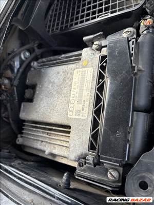 Audi Q7 (4L) 4.2 TDI quattro motorvezérlő  4l0910409