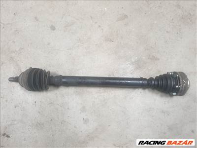 Volkswagen Golf IV 1.9 TDI jobb féltengely 6 sebességes (18061) 1j0407272bj