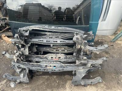 Mercedes vito 639 homlokfal  646980