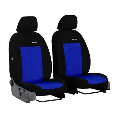 Opel Vivaro C (III) 1+1 üléshuzat Elegance 2019- | 8 SZÍNBEN