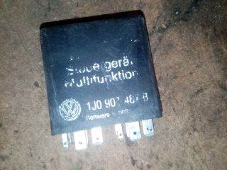 Volkswagen Passat B5 Izzító Relé *126614* 1j0907487b