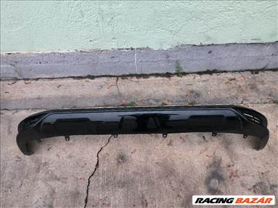 Toyota RAV4 (XA50) Első Lökhárító Alsó 5241142140