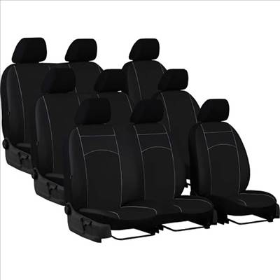 Renault Trafic III (9 ülés) üléshuzat Standard 2014-