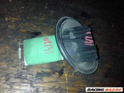 Volkswagen Polo IV Előtét Ellenállás Fűtőmotor *65152*