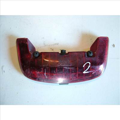 Kymco Dink Classic 125 150 200 1998-2002 pótféklámpa rücklicht  light