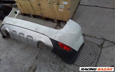 Ford Kuga Mk1 Lökhárító 