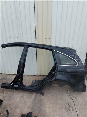 Honda CR-V III Bal Hátsó sárvédő negyed 3401
