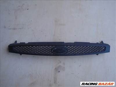 Ford Fiesta Mk5 díszrács  2s618200agw