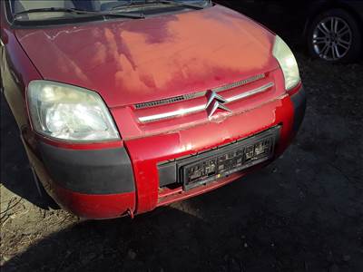 Citroen Berlingo Gépháztető Motorháztető