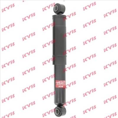 Citroen Jumper/Peugeot Boxer/Fiat Ducato új utángyártott hátsó lengéscsillapító 293mm-444mm KYB 2006-tól
