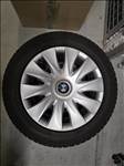 Eredeti BMW felni 16" TPMS-el