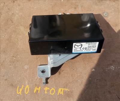 Mazda 6 (1st gen) Komfort Modul elektronika 