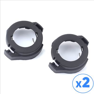 Led adapter H7 Ford Kuga Facelift 2016-ig