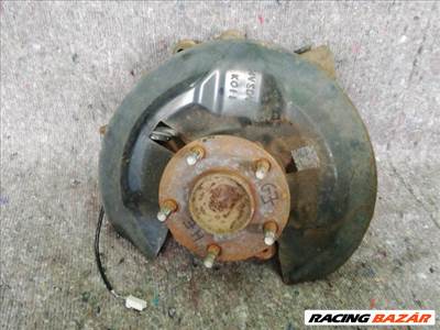 Mazda 6 (3rd gen) MAZDA 6 Jobb hátsó Csonkállvány Kerékaggyal