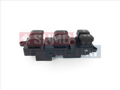 Suzuki Vitara ablakemelő kapcsoló bal első 37990-54P20