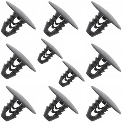 Lancia Thema kárpit rögzítő patent szett 1984-1988