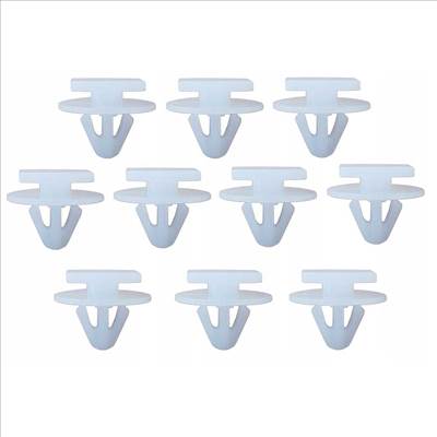 Opel Combo C kárpit rögzítő patent szett 2000-2010