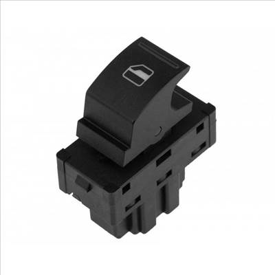 Seat Mii ablakemelő kapcsoló 2011-2019